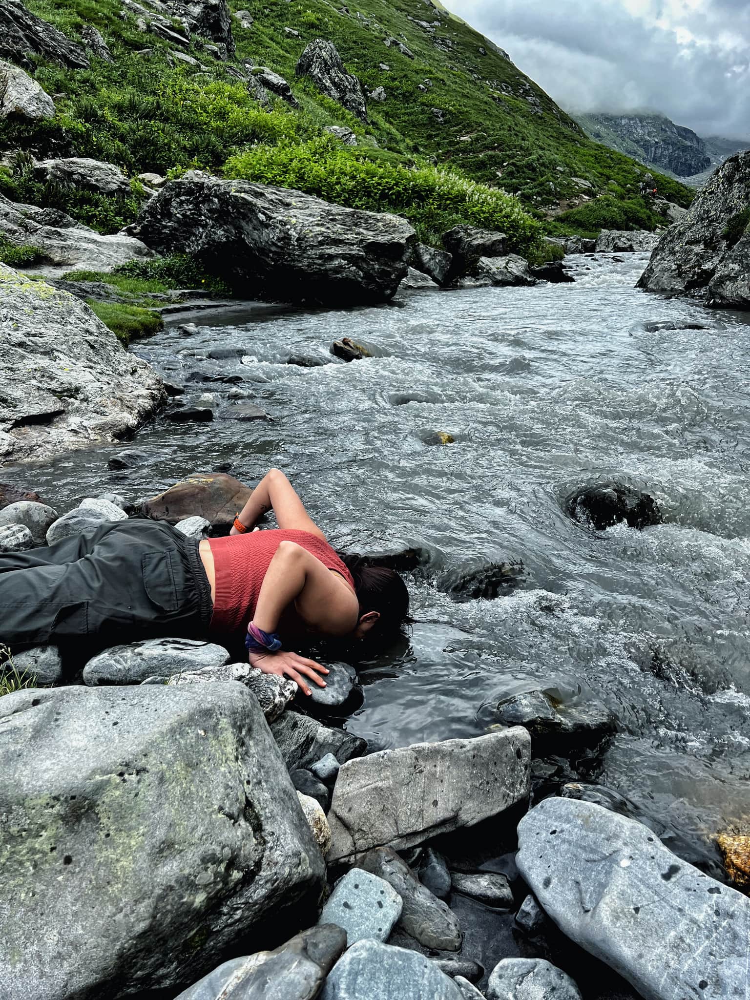Photo from yuga zade's trip