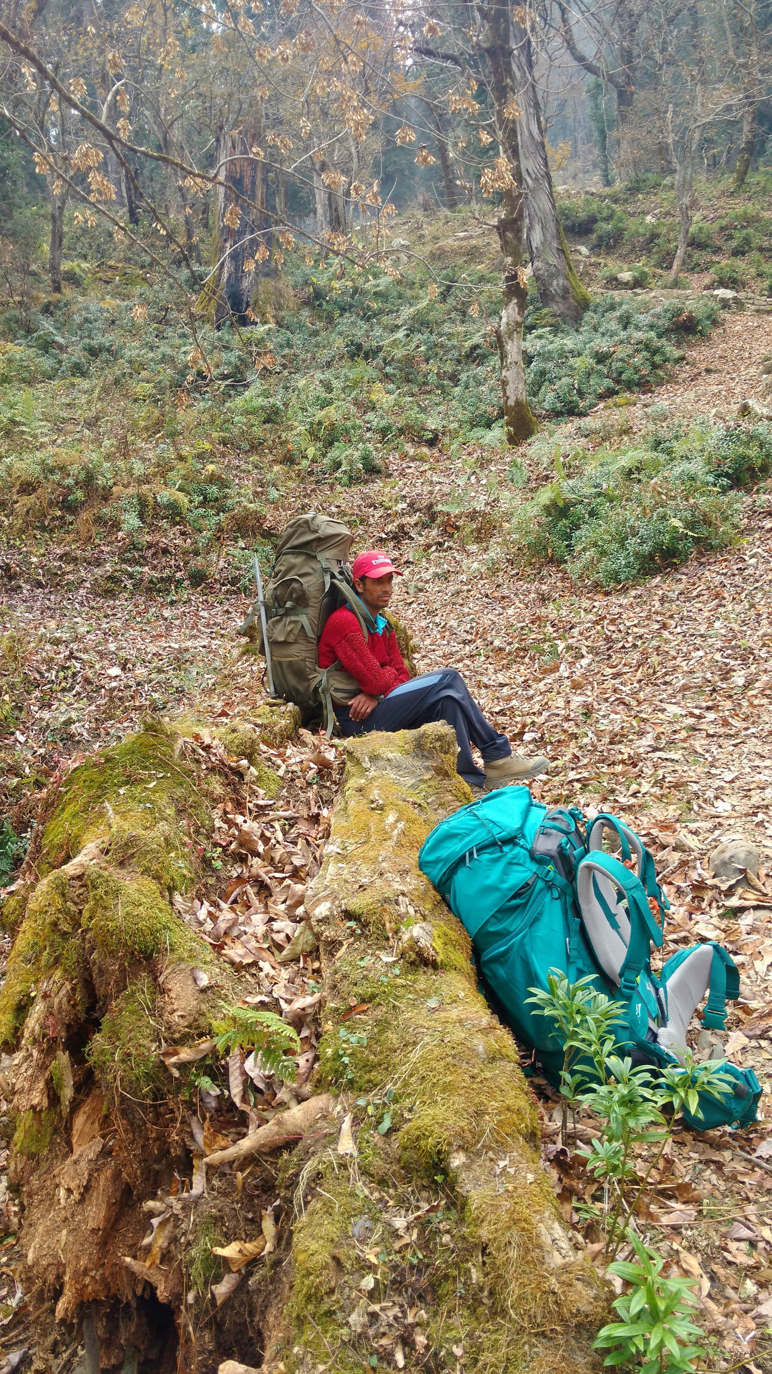 Photo from Vrund Malik's trip