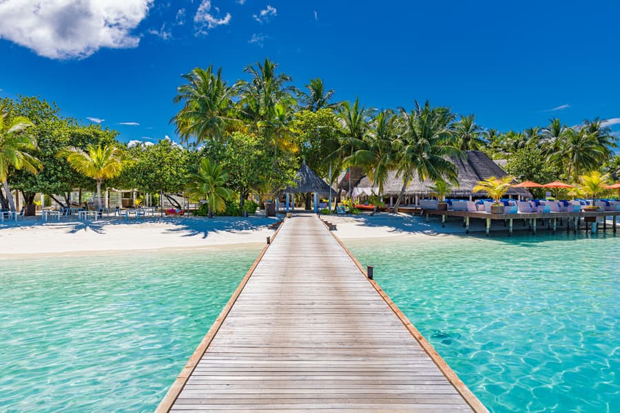 Sun Siyam Vilu Reef Image