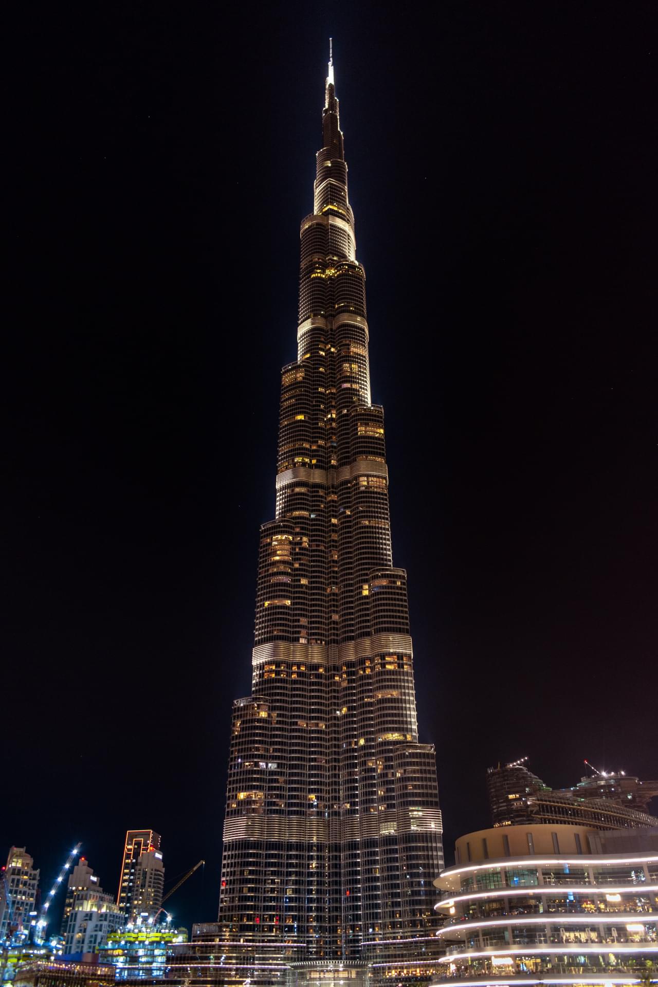 burj khalifa