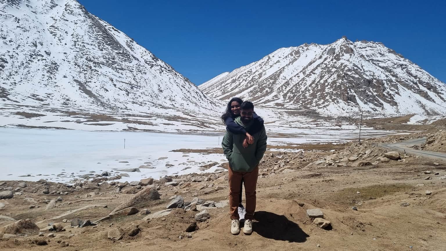 Photo from akarsh dm's trip