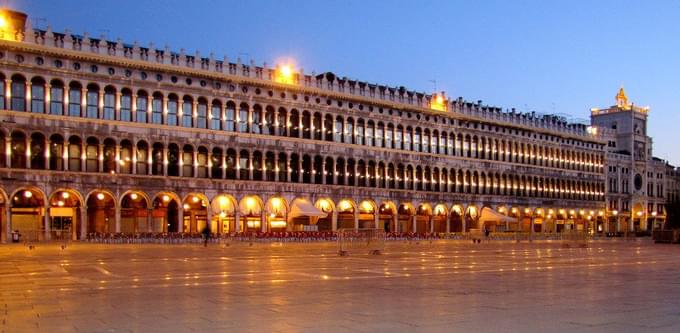 Doge's Palace Museum