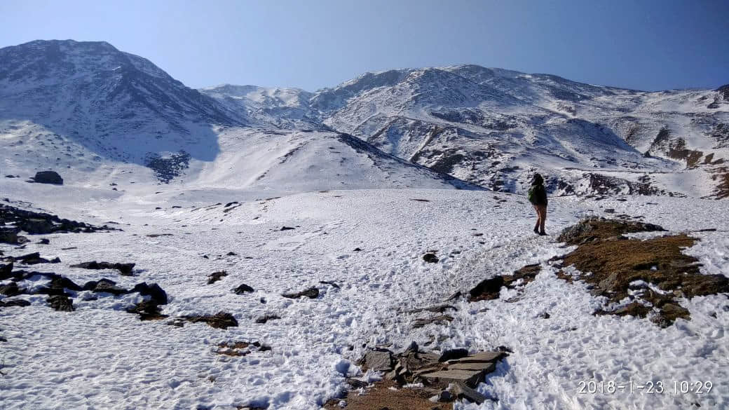 Photo from Priyesh 's trip