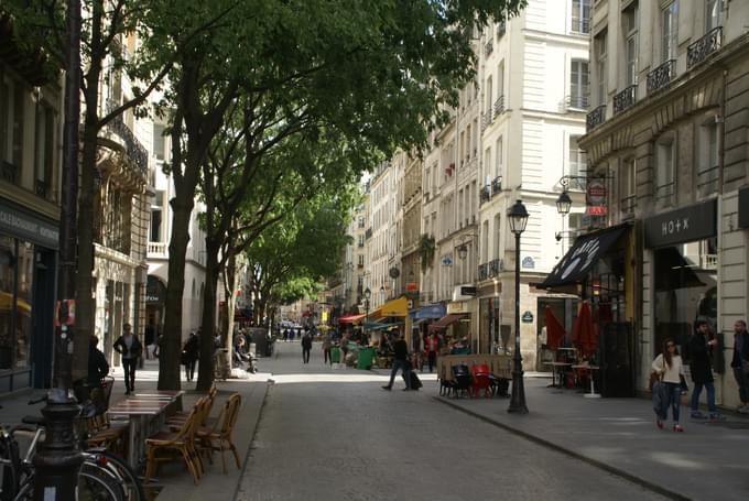 Montmartre