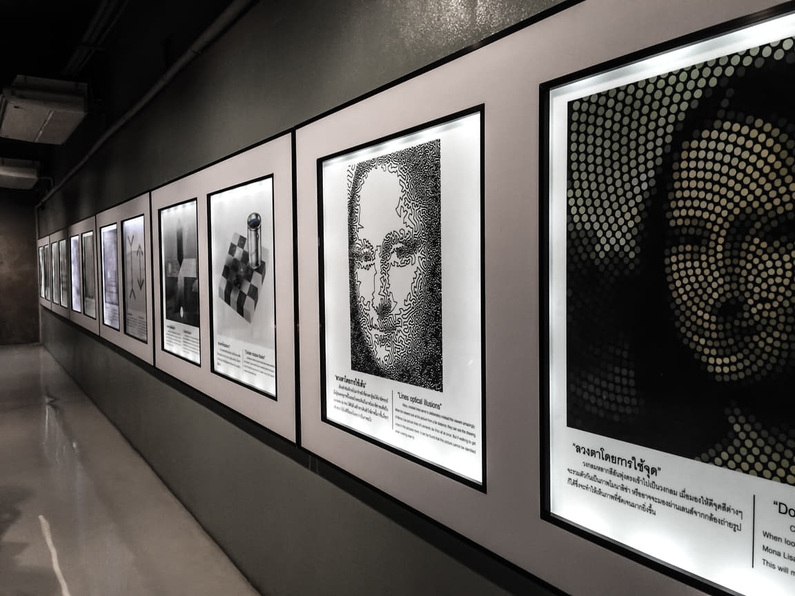 Art In Paradise Museum