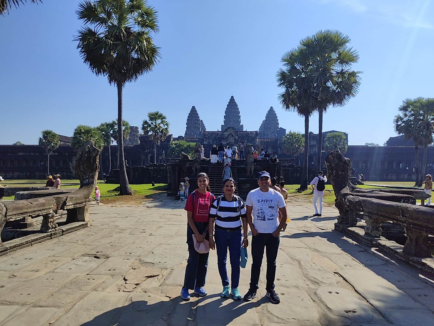 Photo from SUNIL KUMAR MOHAPATRA's trip