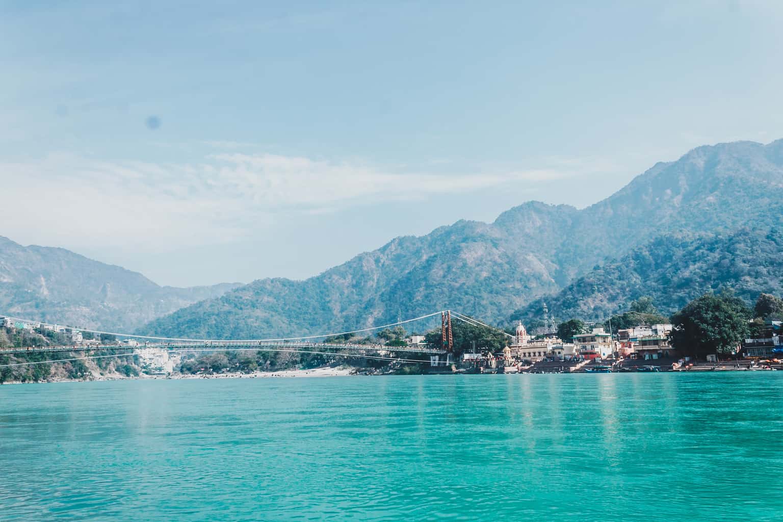 Discover Haridwar and Rishikesh | From Sacred Temples to Holy Ganges