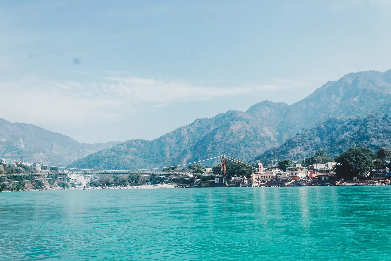 Discover Haridwar and Rishikesh | From Sacred Temples to Holy Ganges