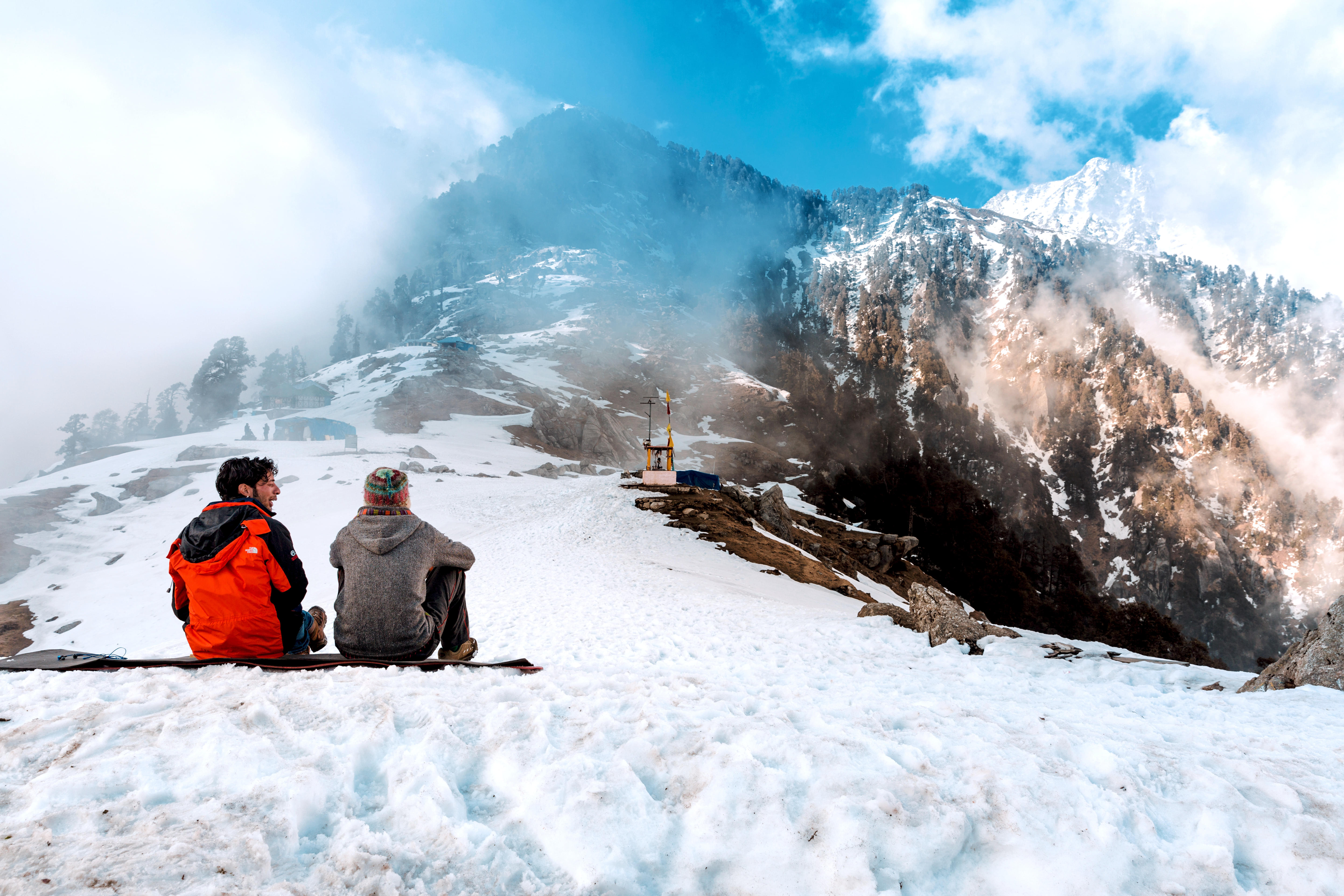 Spiti Valley Packages from Trivandrum | Get Upto 50% Off