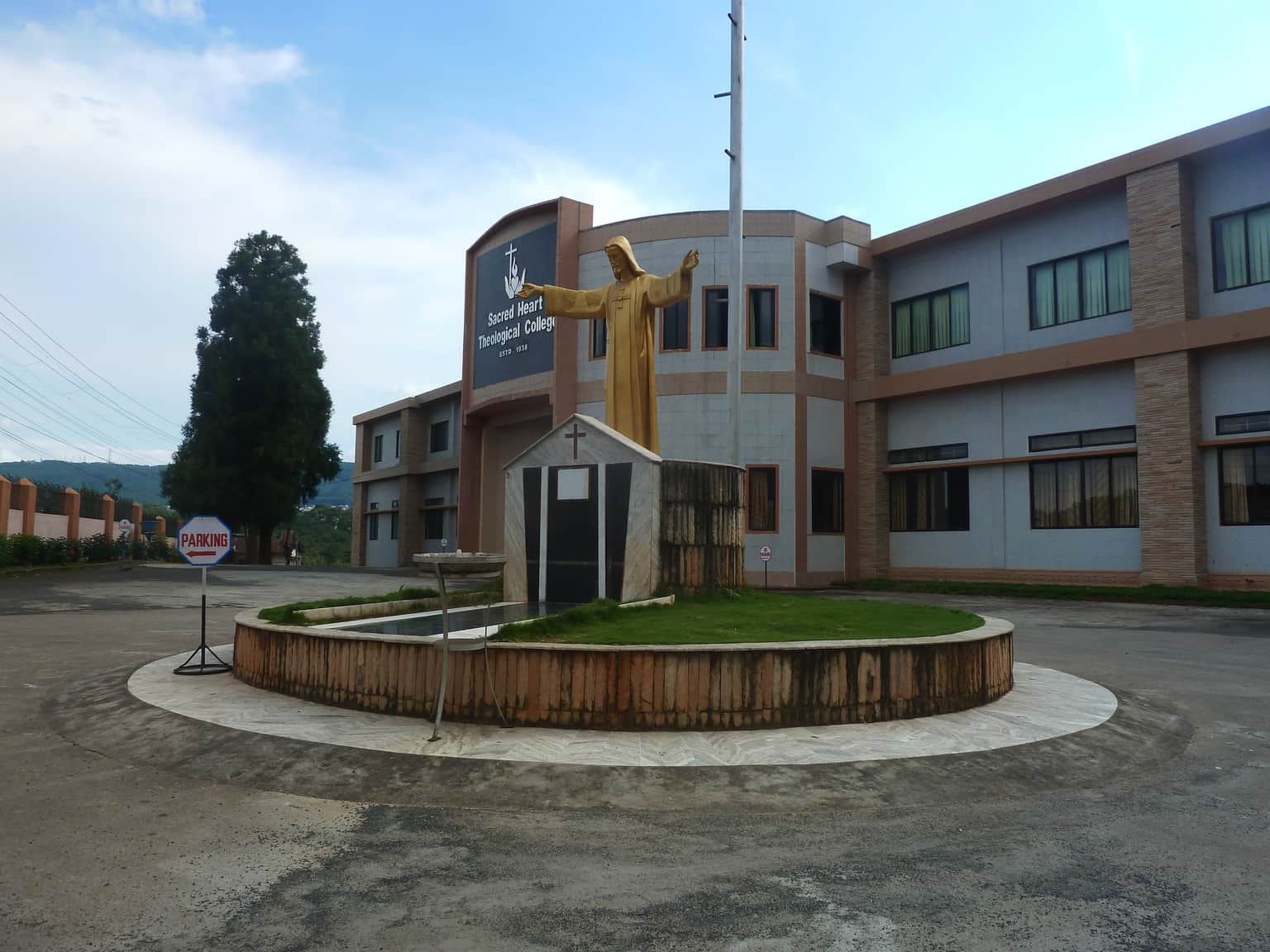 Don Bosco Museum, <em>Shillong</em>