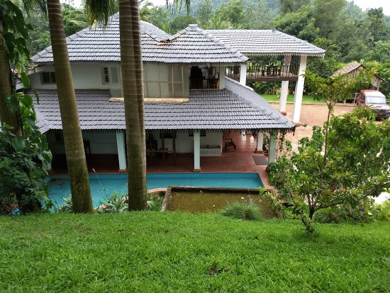 Chandramukuta Homestay, Chikmagalur Image
