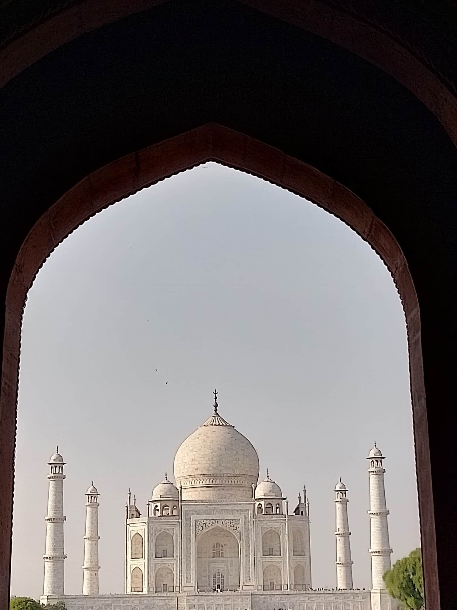 Photo from Deepak Pinto's trip