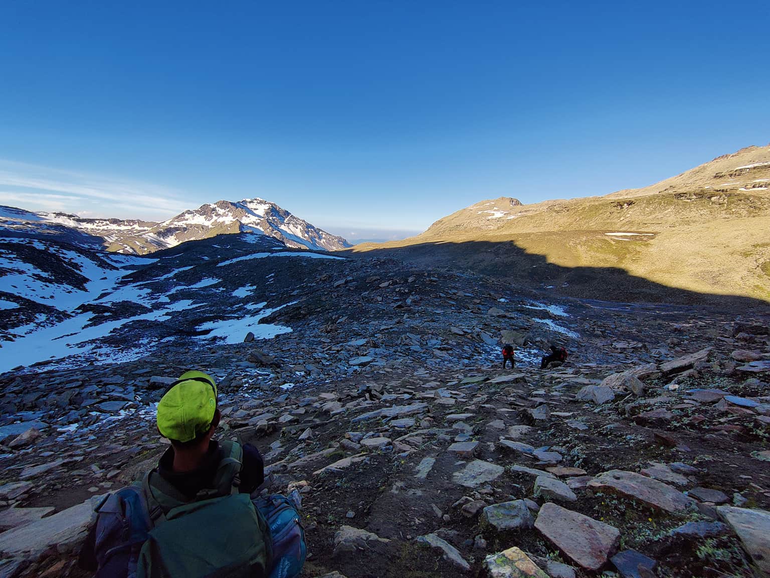 Photo from Akash  Singh's trip