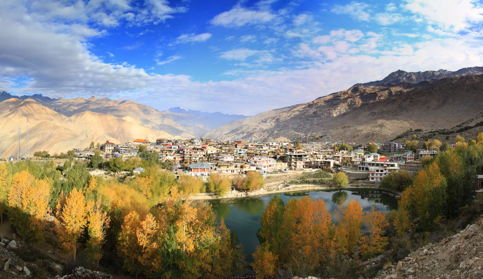 Photo from Achintya Guchhait's trip