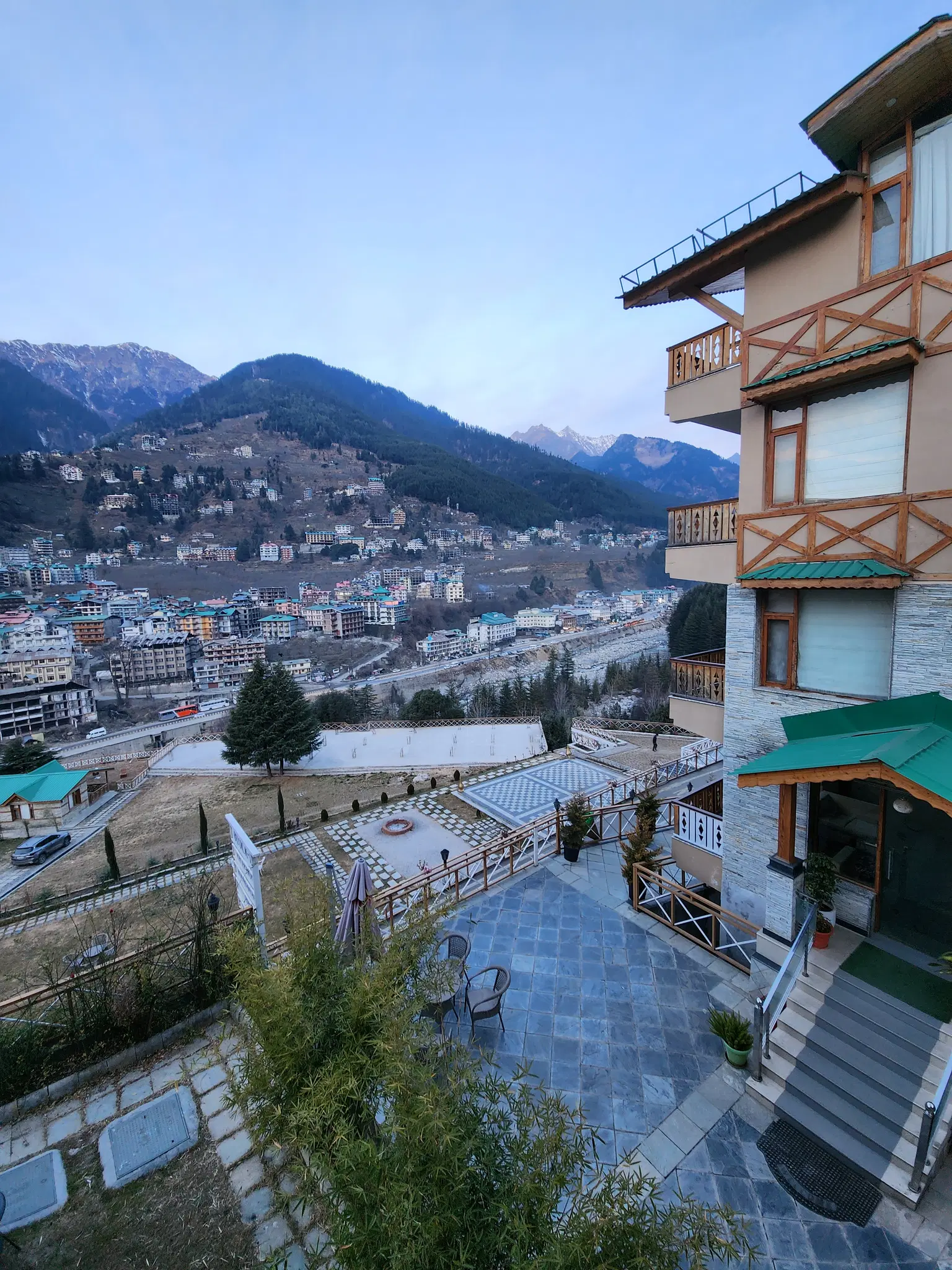 Photo from Sachin Kumar's trip