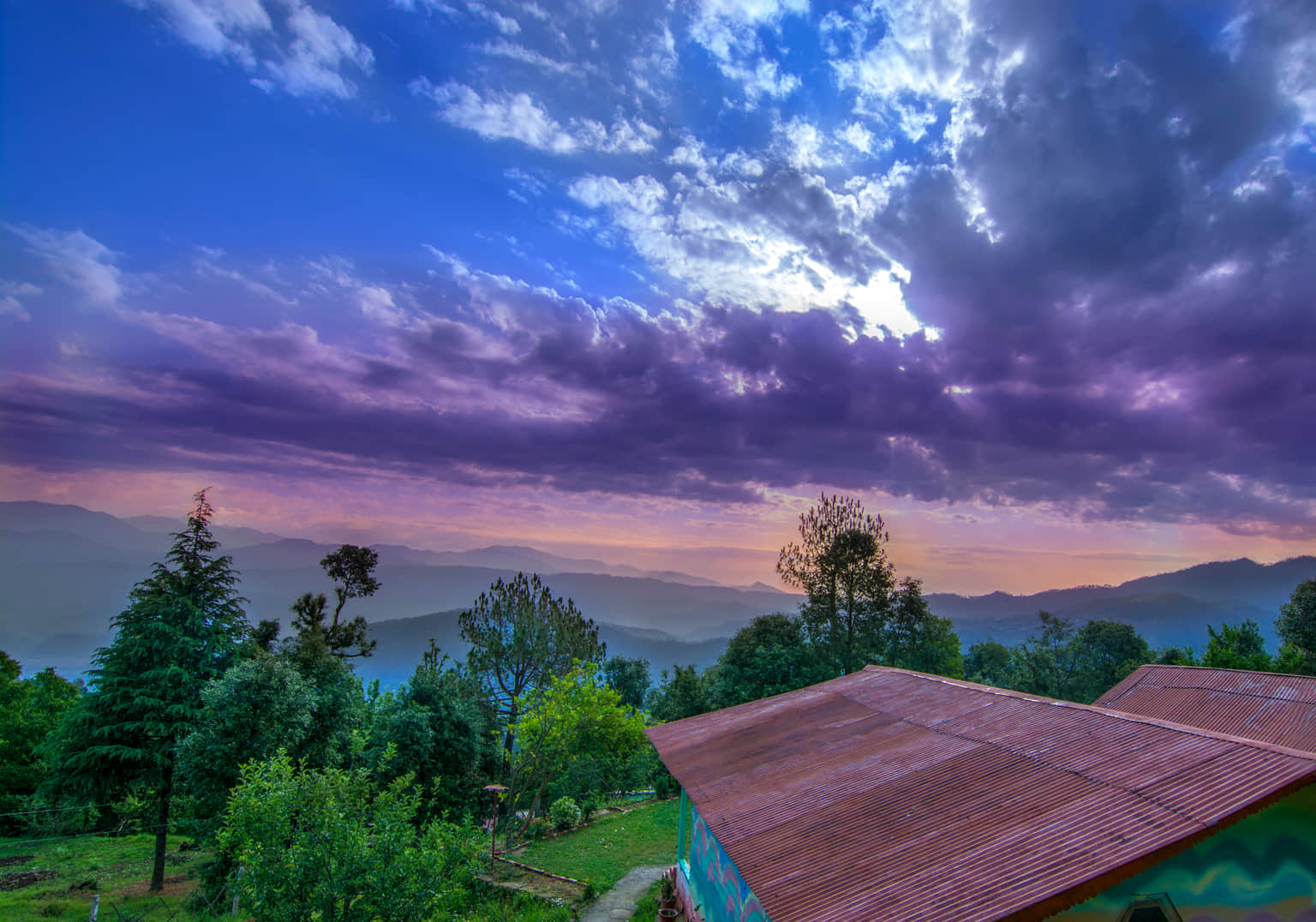 <em>Uttarakhand</em> Tour Packages From Kerala