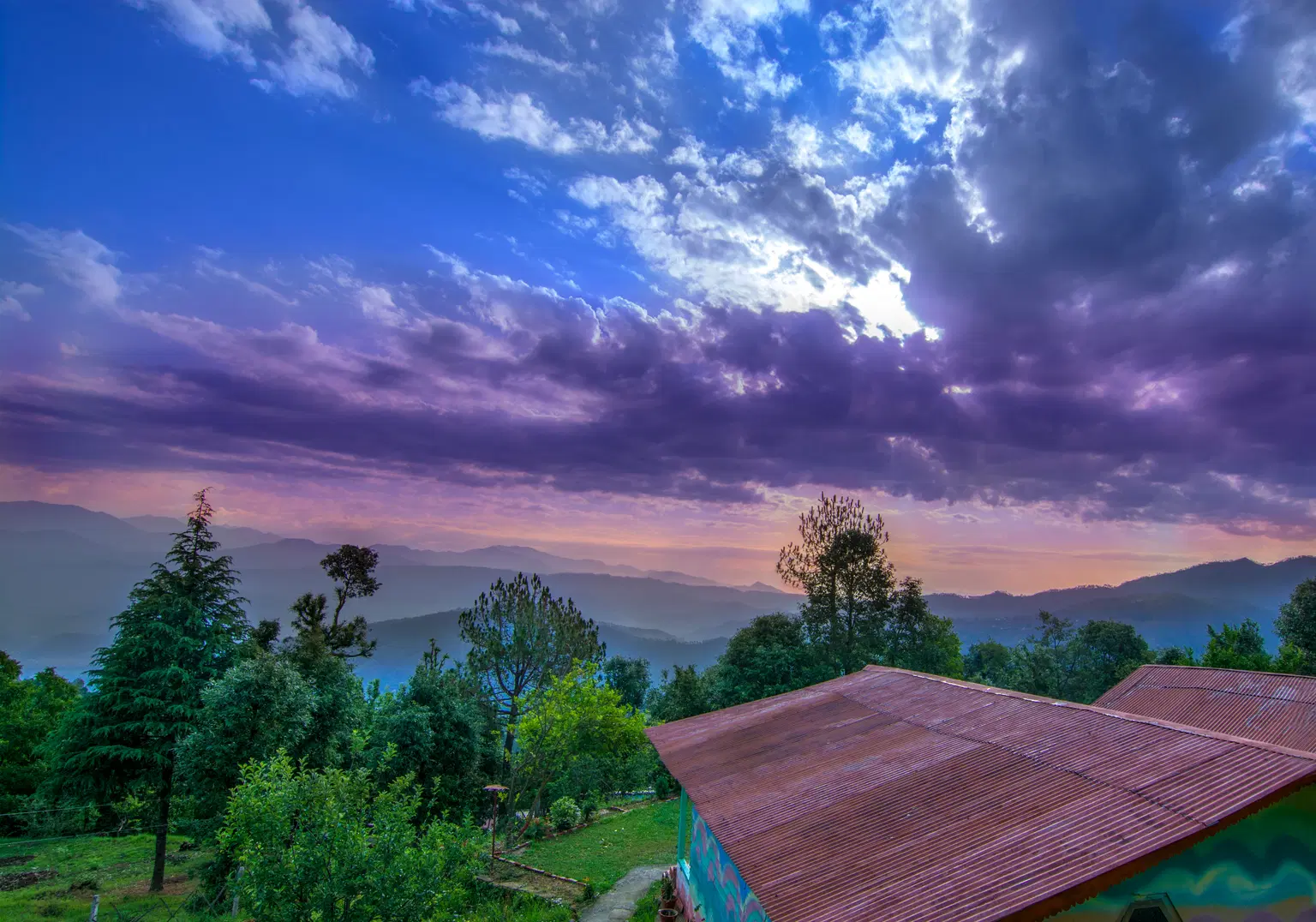 <em>Uttarakhand</em> Tour Packages From Raipur