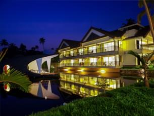 Lake Canopy Resort, Alleppey | Luxury Staycation Deal