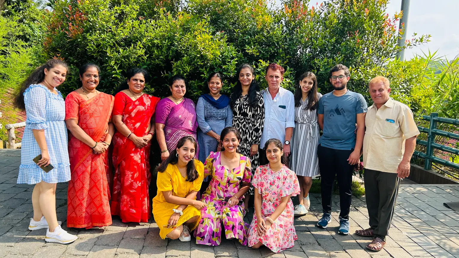 Photo from Kavya A N's trip
