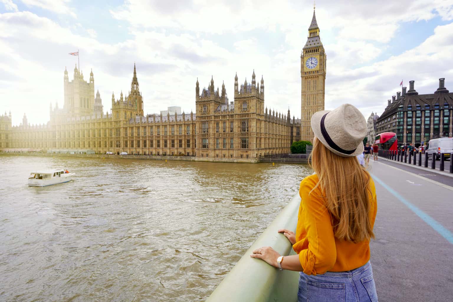 Discovering United Kingdom | A Tale of Three Kingdoms