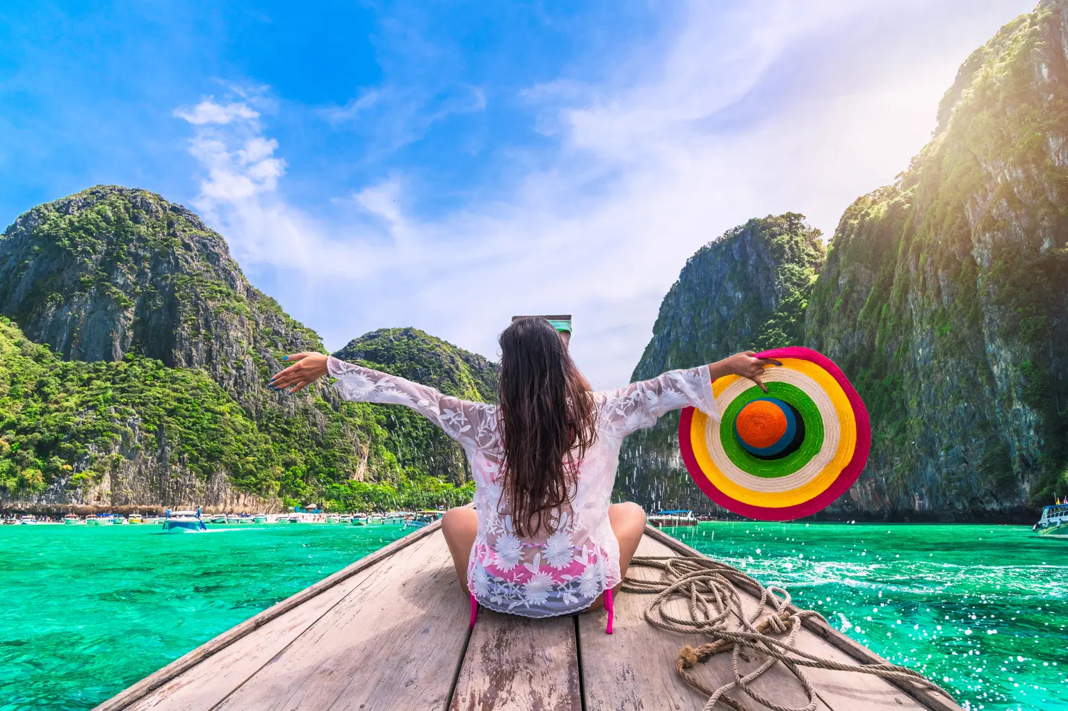 <em>Krabi</em> Tour Packages From Kerala