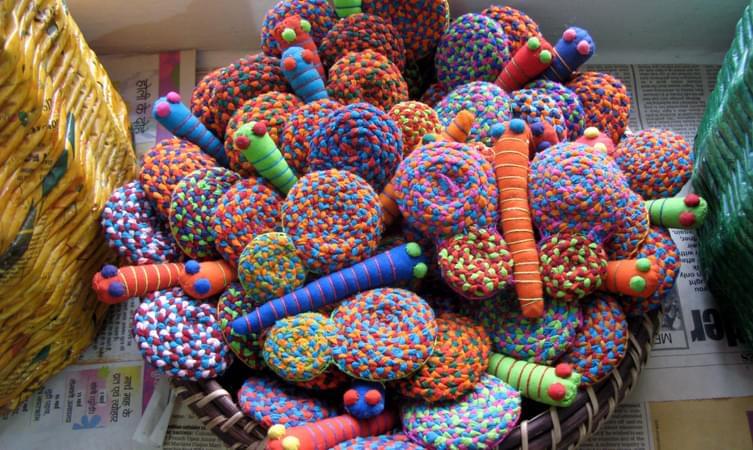 Dastkar Ranthambhore