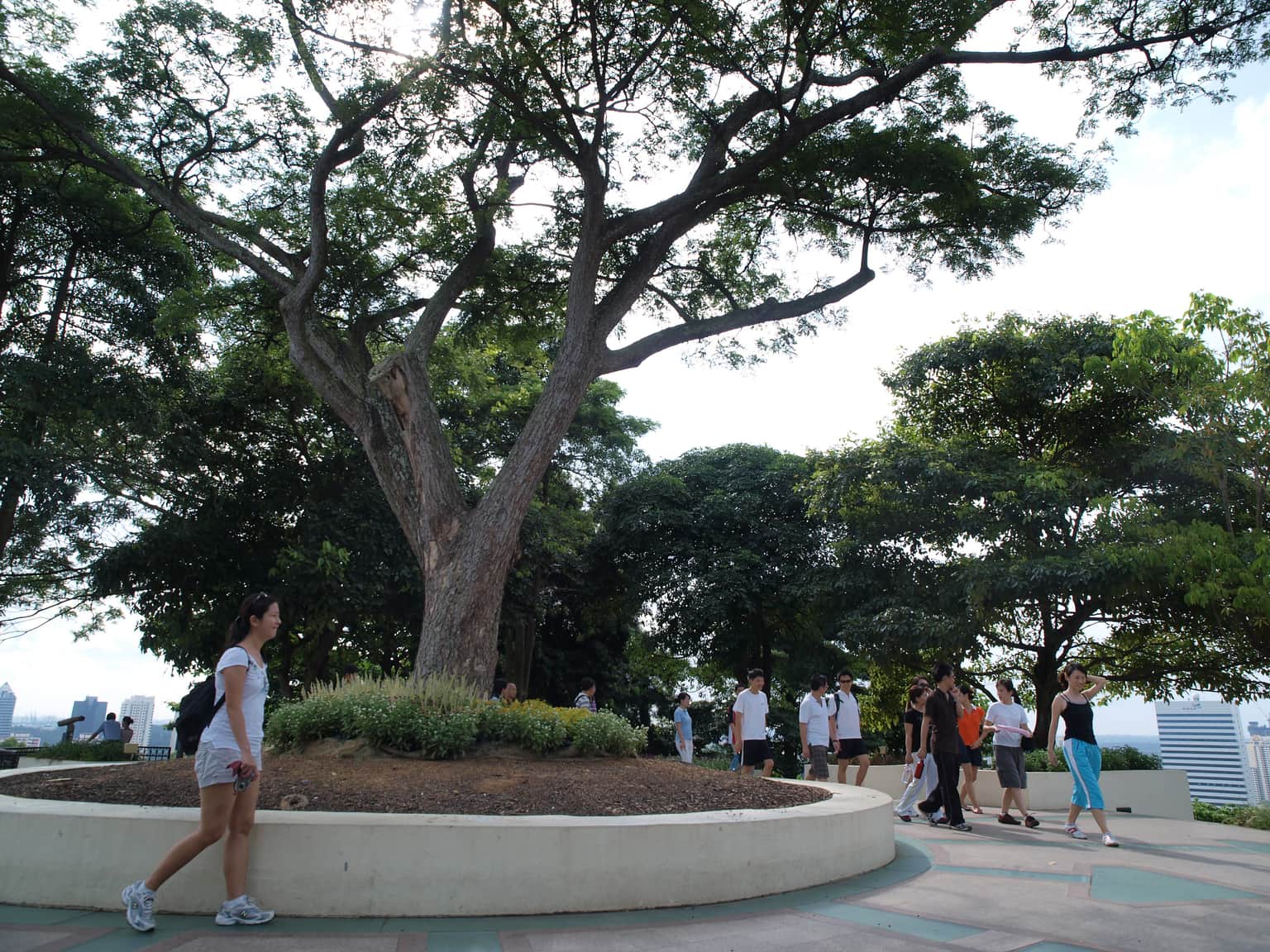 Heritage Trails and Guided Tours