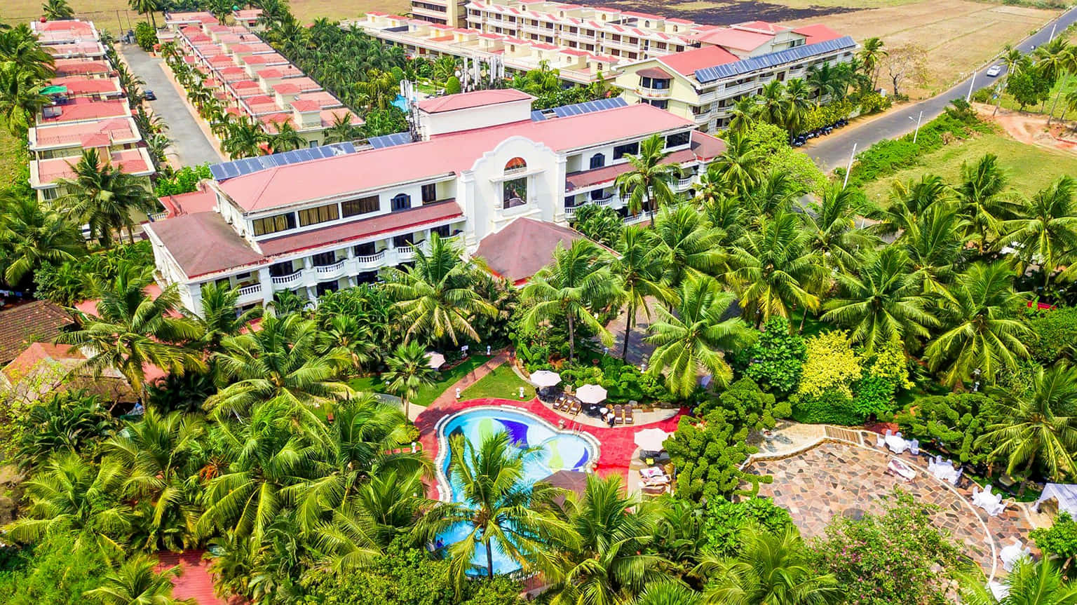 Joecons Beach Resort, Goa | Luxury Staycation Deal