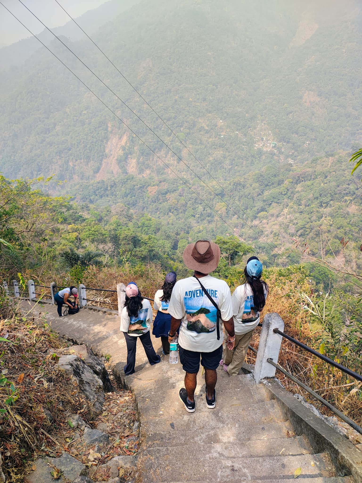 Photo from Vishnu Agrawal's trip