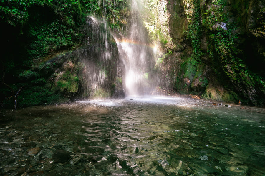 Himachal ADVENTURE | Kullu Manali Kasol & Jibhi from Delhi Image