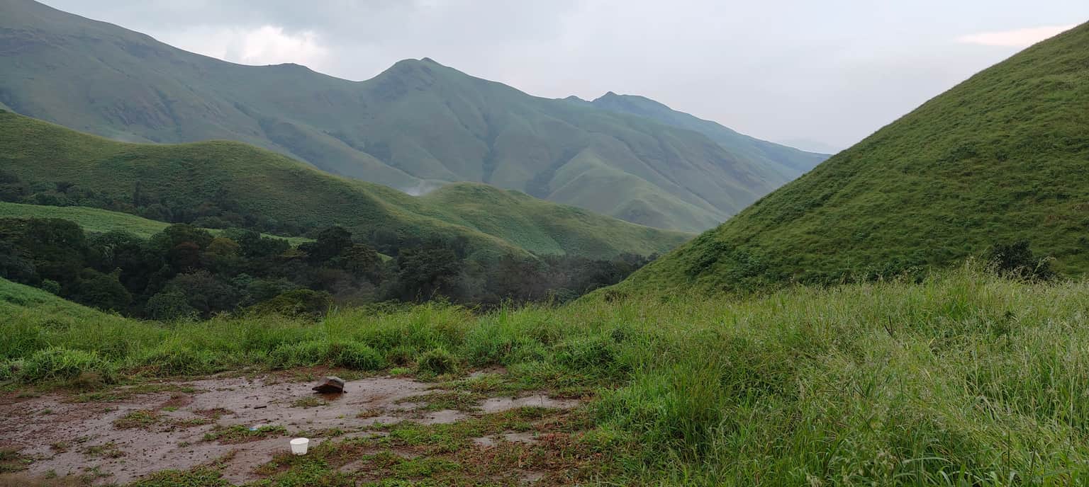 Photo from Bishal Sunar's trip