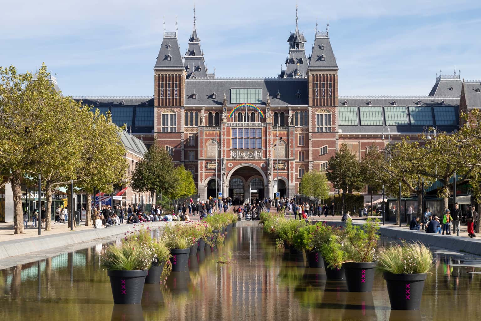 Rijksmuseum Tickets, Amsterdam