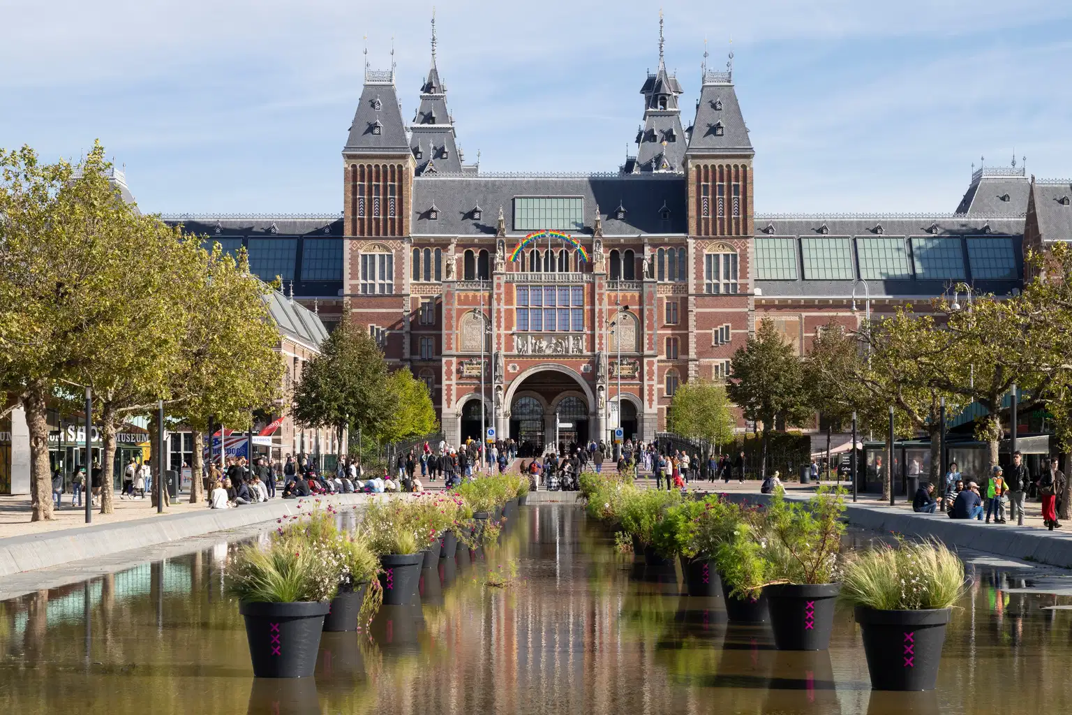 Rijksmuseum Tickets, Amsterdam