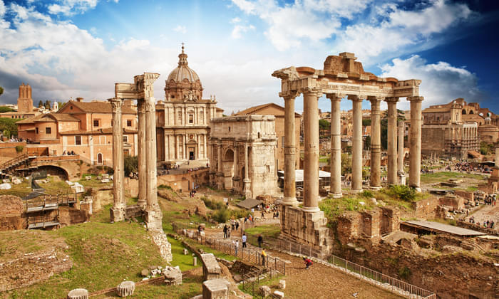 35 Places to Visit in Italy, Tourist Places & Top Attractions