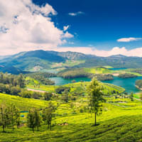 bangalore-mysore-ooty-tour-package