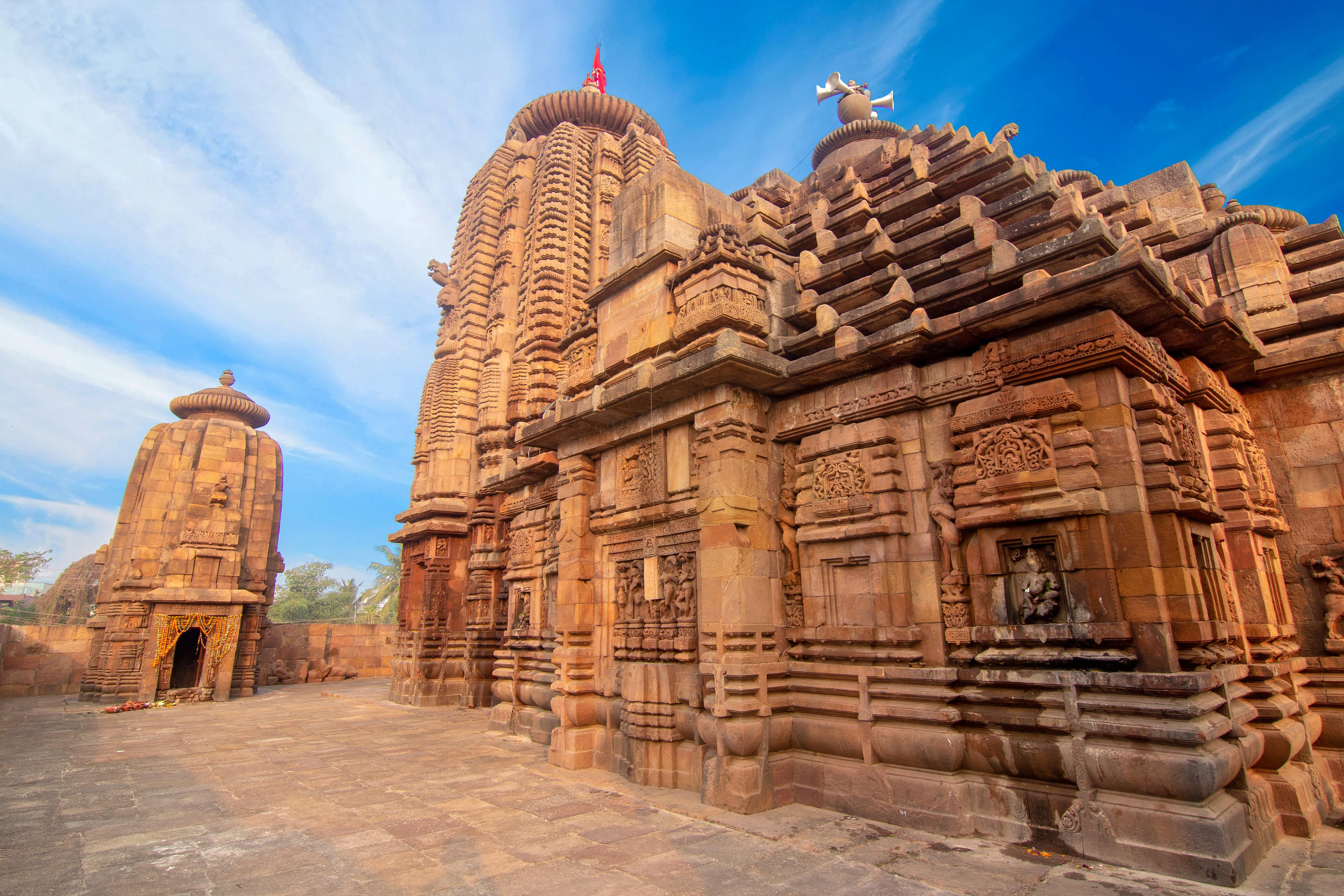 Kedar Gauri Temple Overview
