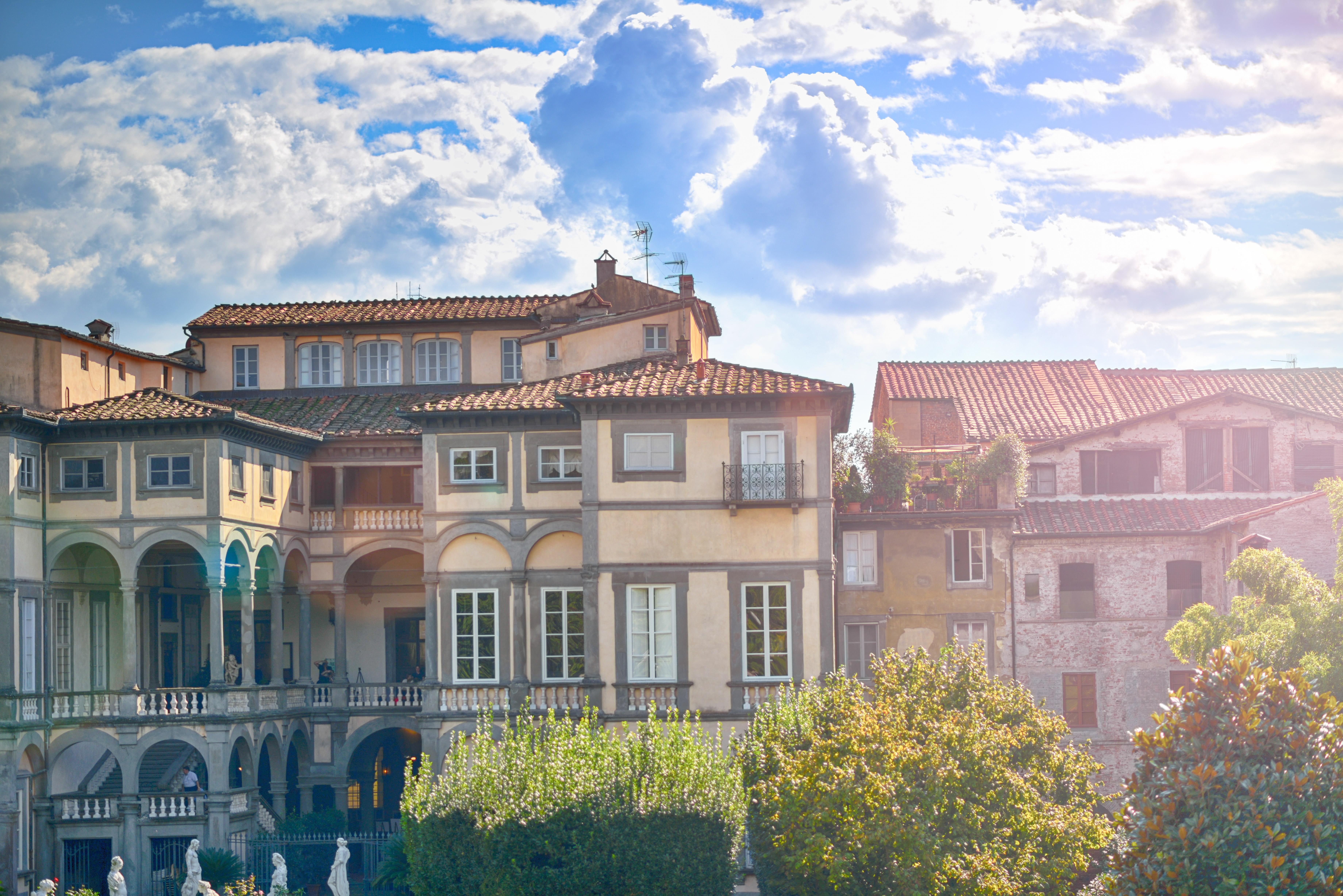 Cycling Tour in Iconic Italy