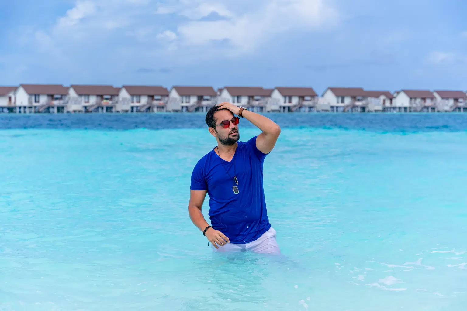 Photo from Akash Vinod Dave's trip
