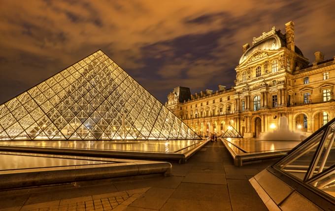 Louvre Museum