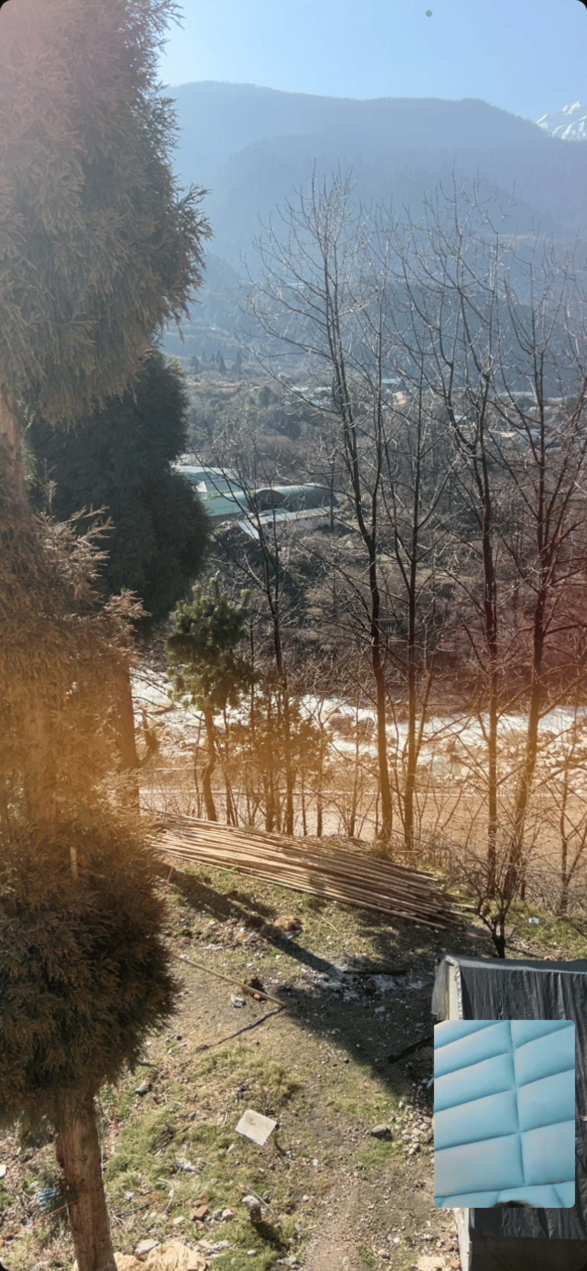 Photo from Hema Peddakotla's trip