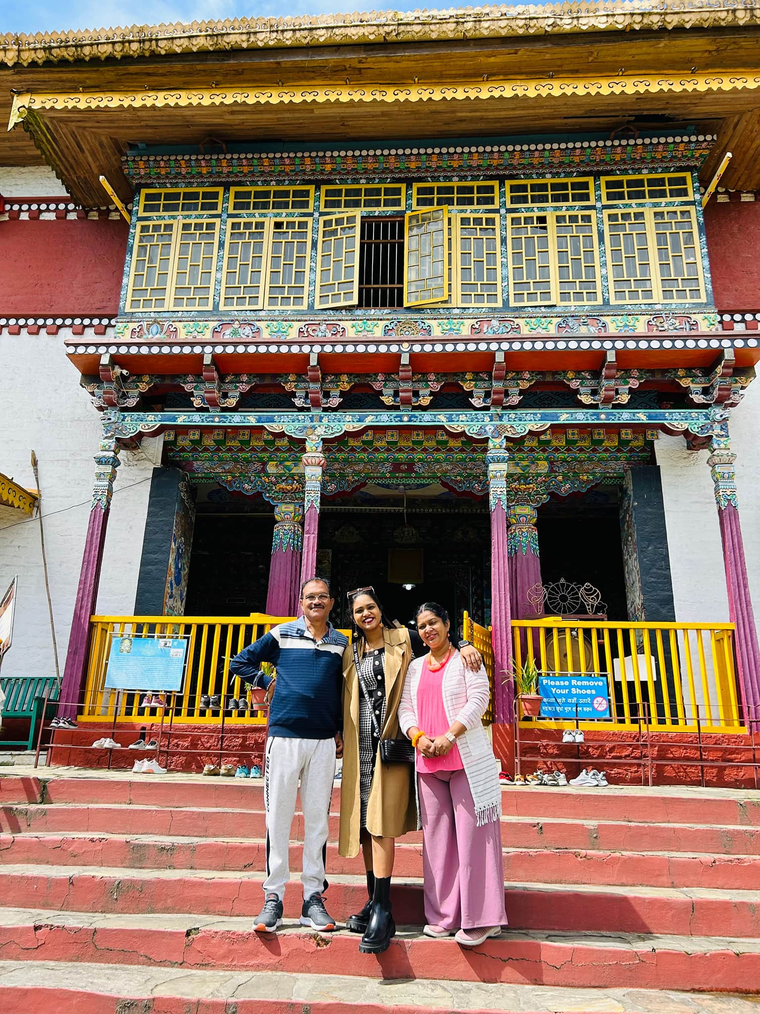 Photo from Sakshi  Jain 's trip