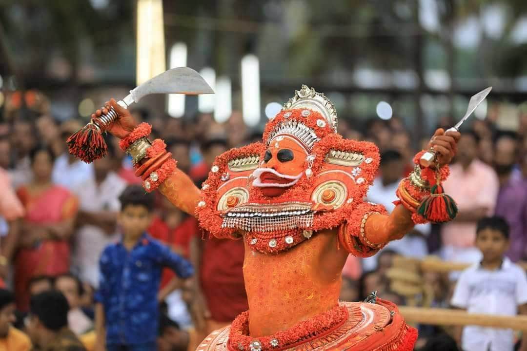 Festivals and Events in Coorg