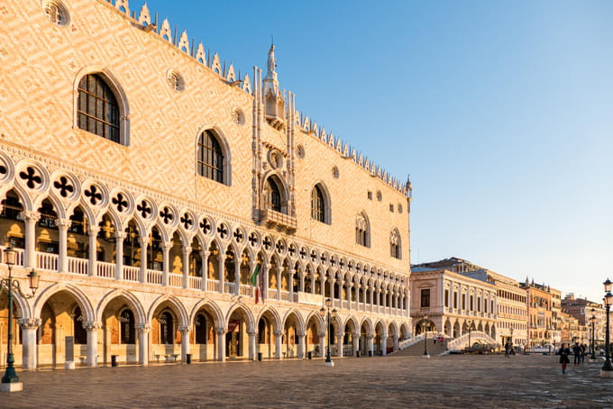 Doge's Palace