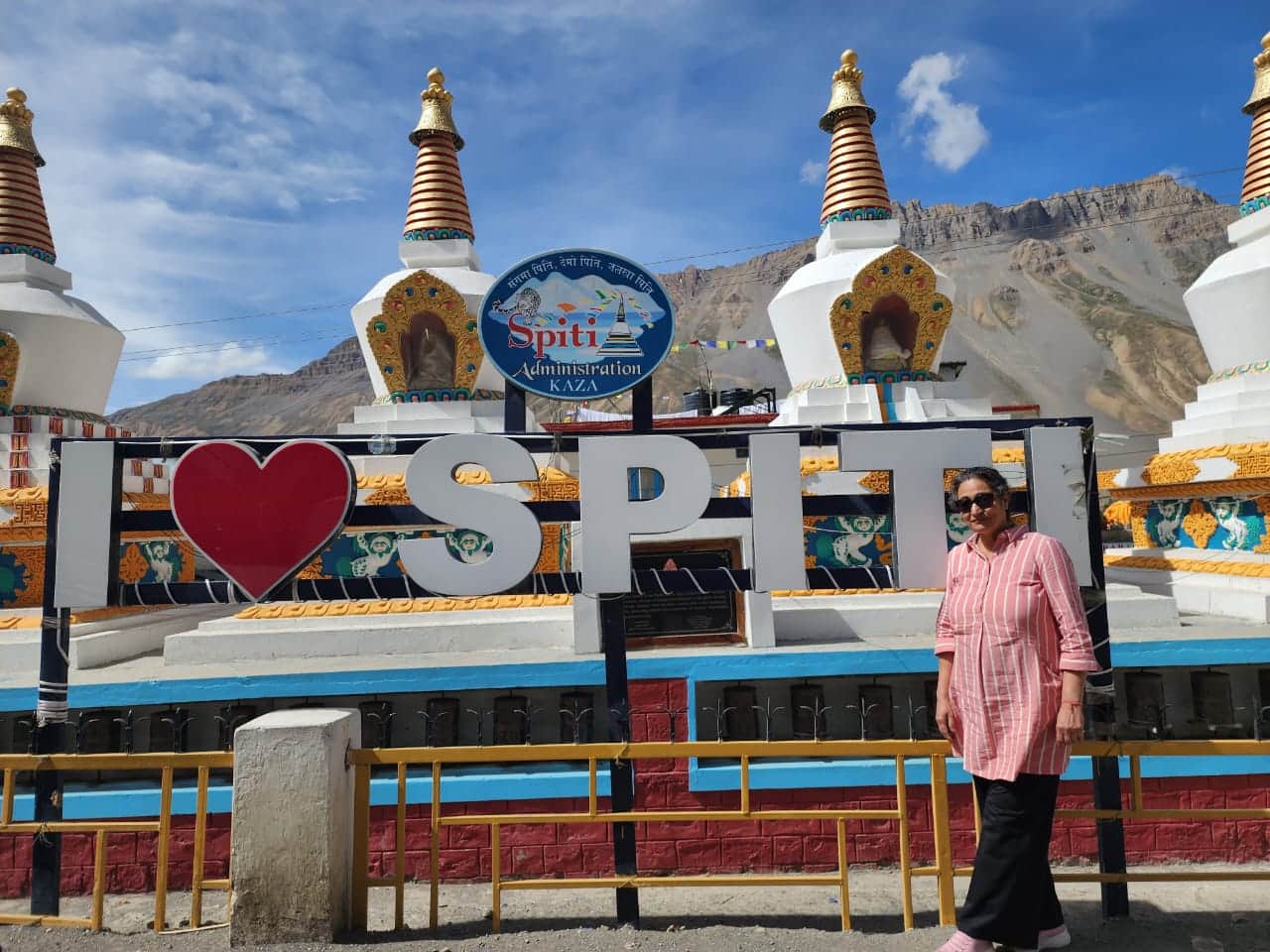 Photo from Surabhi Shivkumar's trip