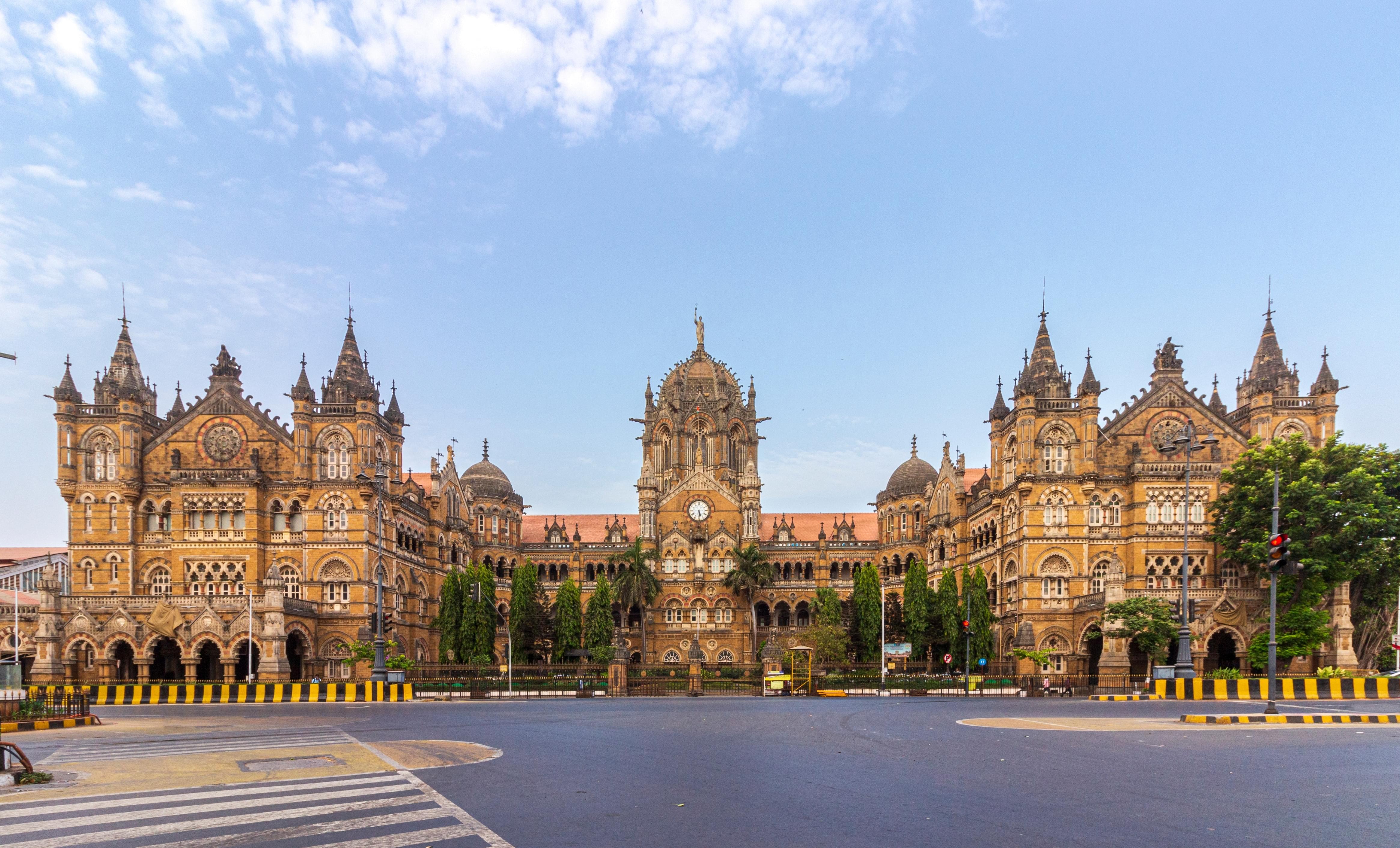 Mumbai Packages from Bangalore | Get Upto 40% Off