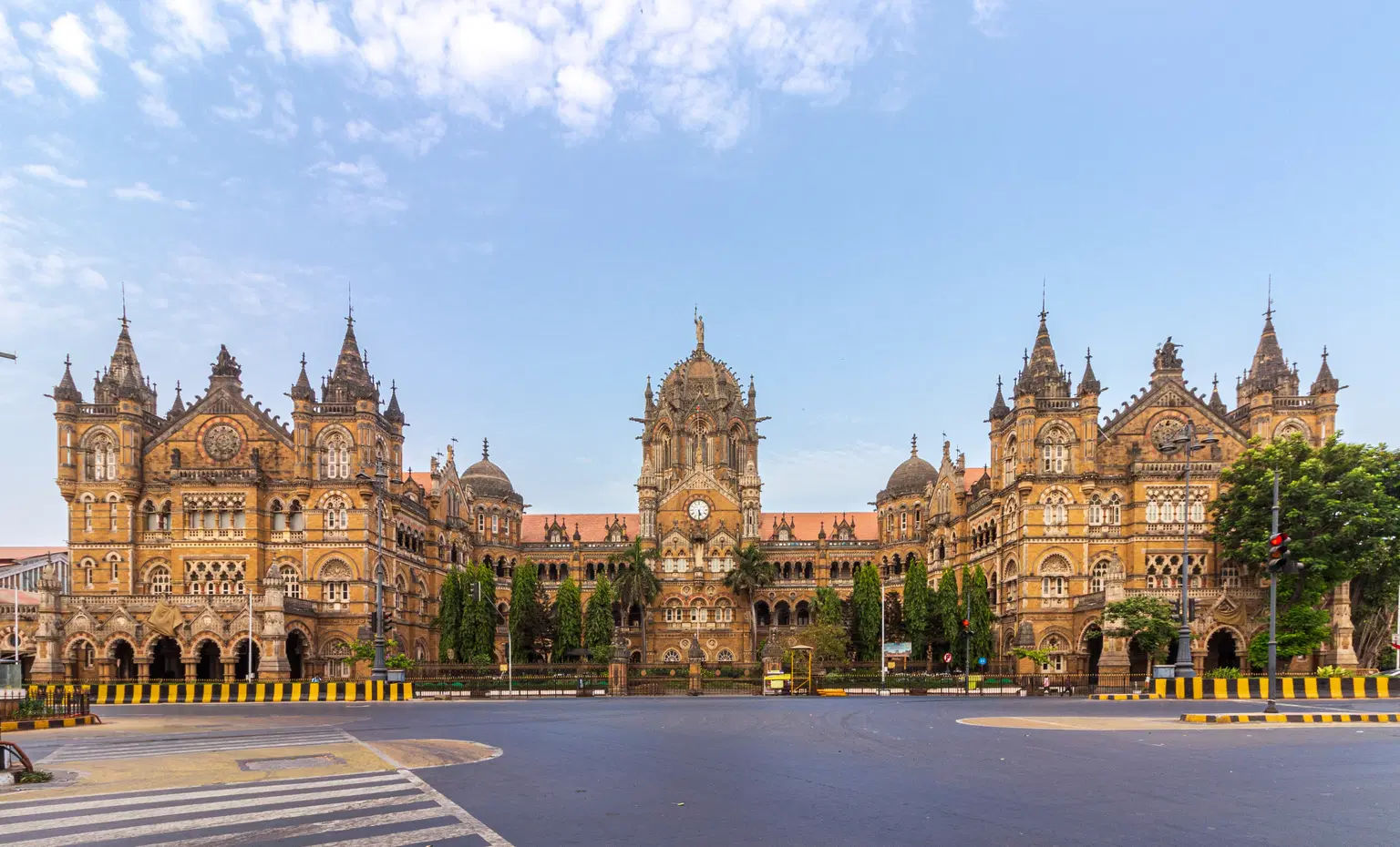<em>Mumbai</em> Tour Packages From Mysore 