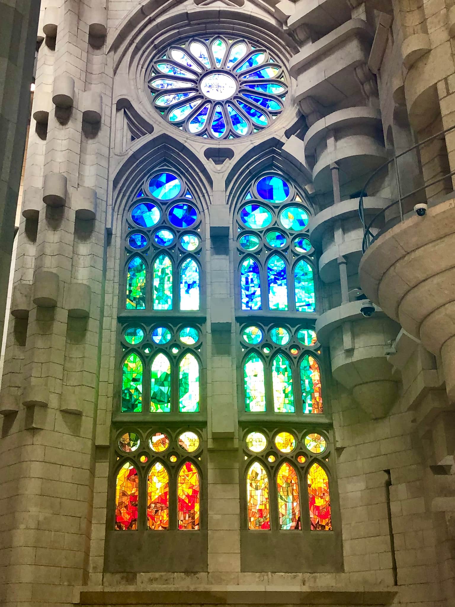 Photo from Ruth Gillson's trip