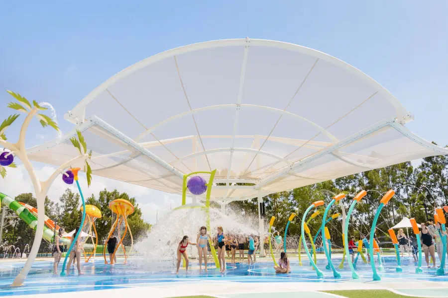 Wet n Wild Tickets Image