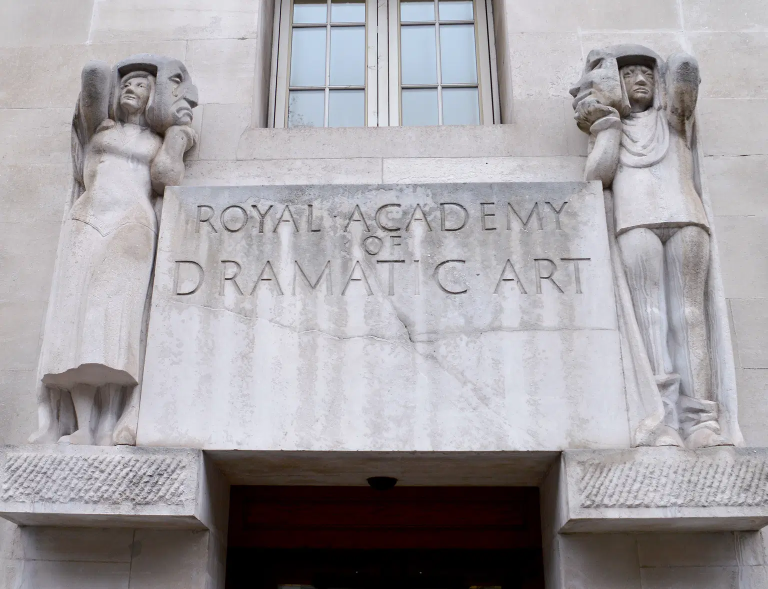 Royal Academy Of Arts London