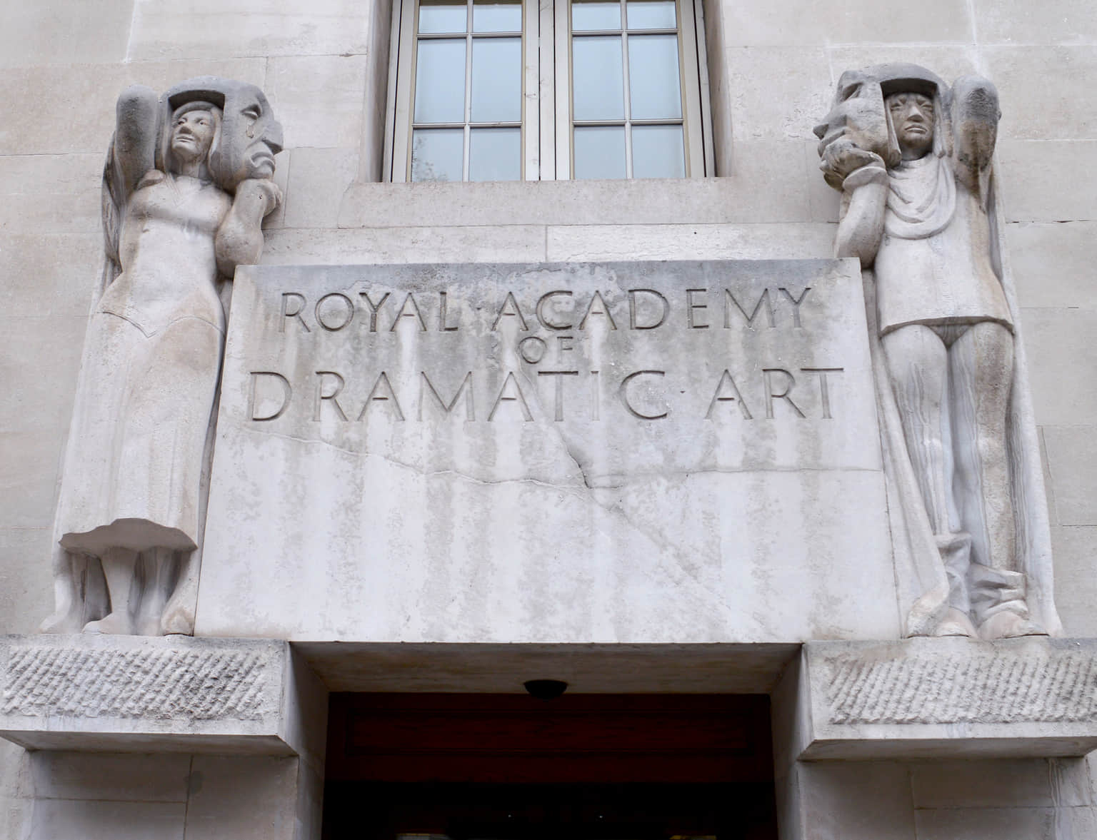 Royal Academy Of Arts London, <em>London</em>